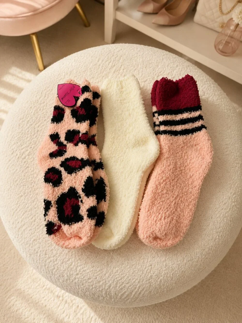 Betsey Johnson stay cute